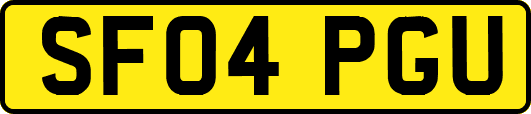 SF04PGU