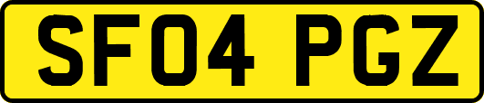 SF04PGZ