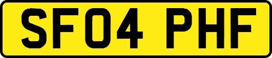 SF04PHF