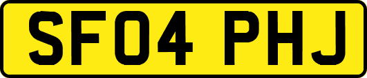 SF04PHJ