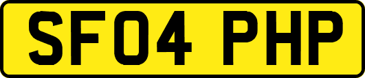 SF04PHP