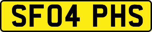 SF04PHS