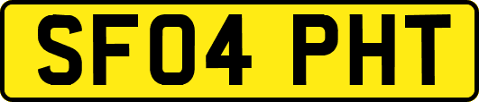 SF04PHT