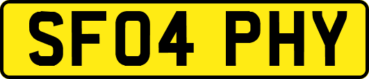 SF04PHY