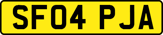 SF04PJA
