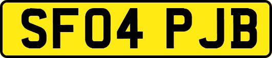 SF04PJB