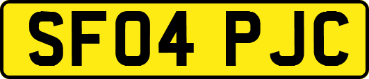 SF04PJC