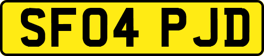 SF04PJD