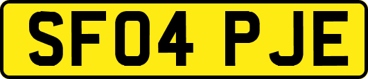 SF04PJE