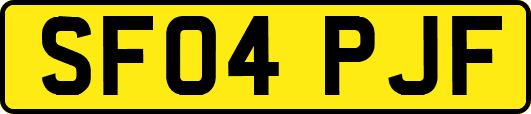 SF04PJF
