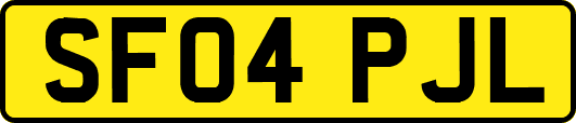 SF04PJL