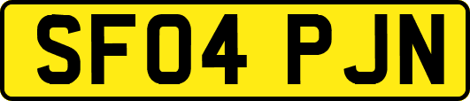 SF04PJN