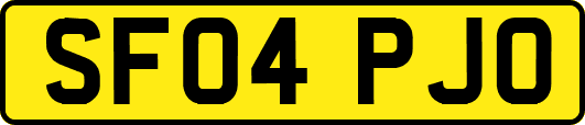 SF04PJO