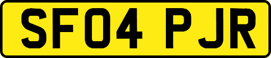 SF04PJR