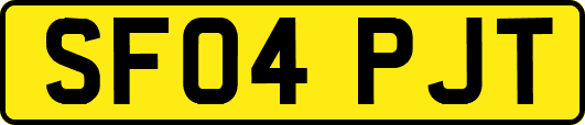 SF04PJT