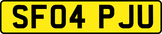 SF04PJU
