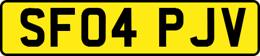 SF04PJV