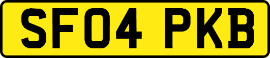 SF04PKB