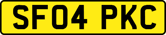 SF04PKC