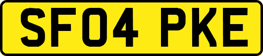 SF04PKE