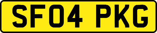 SF04PKG