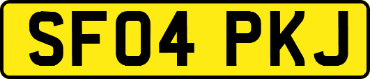 SF04PKJ