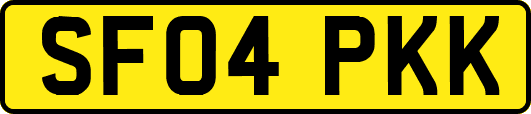 SF04PKK