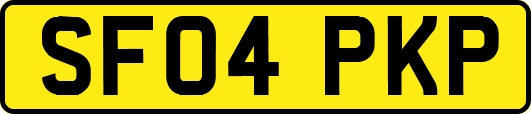 SF04PKP