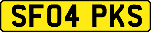 SF04PKS