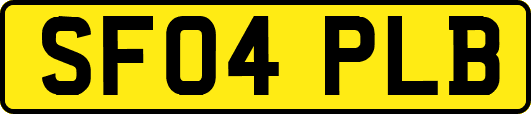 SF04PLB