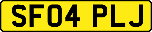 SF04PLJ