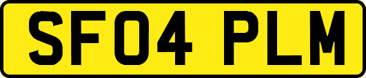 SF04PLM