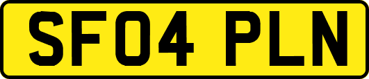 SF04PLN