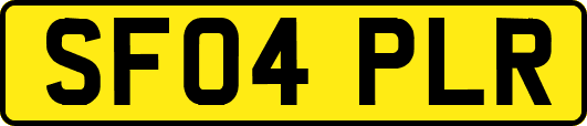 SF04PLR