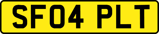 SF04PLT