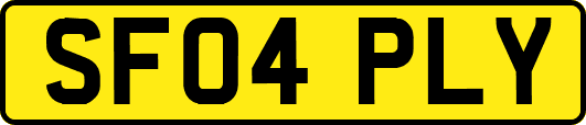 SF04PLY