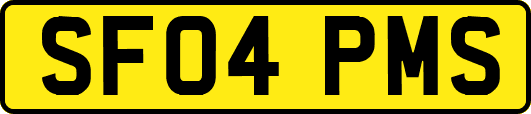 SF04PMS