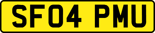 SF04PMU