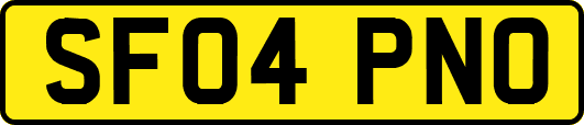 SF04PNO