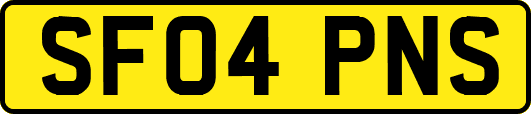 SF04PNS