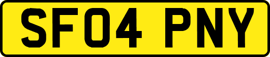 SF04PNY