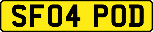 SF04POD