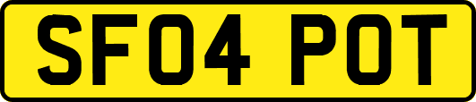 SF04POT