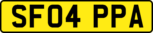 SF04PPA