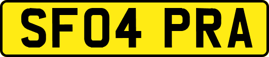 SF04PRA