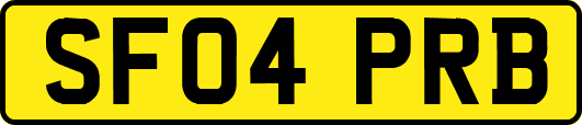 SF04PRB