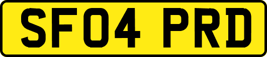 SF04PRD