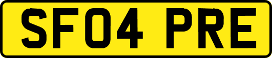 SF04PRE
