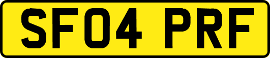 SF04PRF