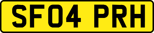 SF04PRH